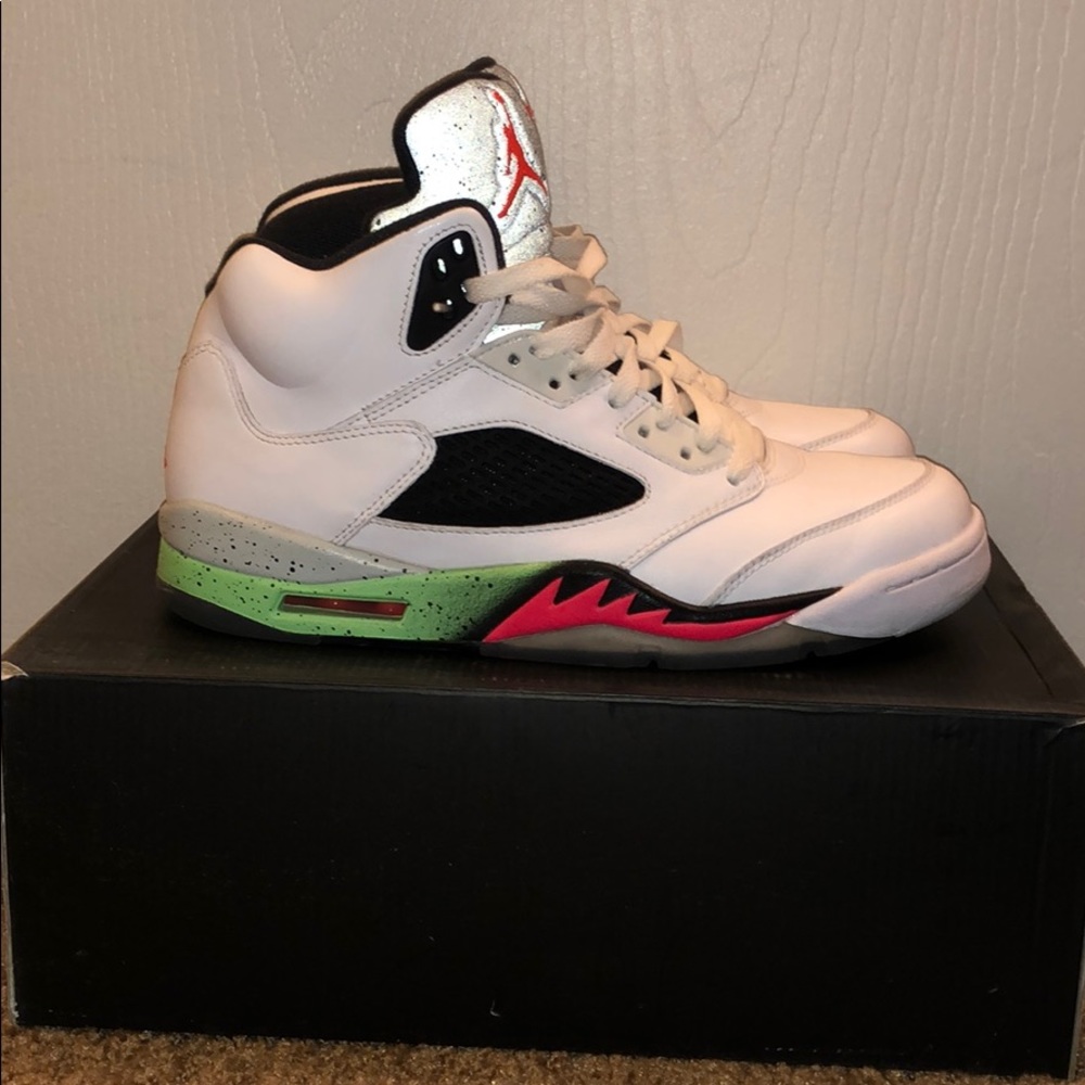 Air Jordan 5 Retro